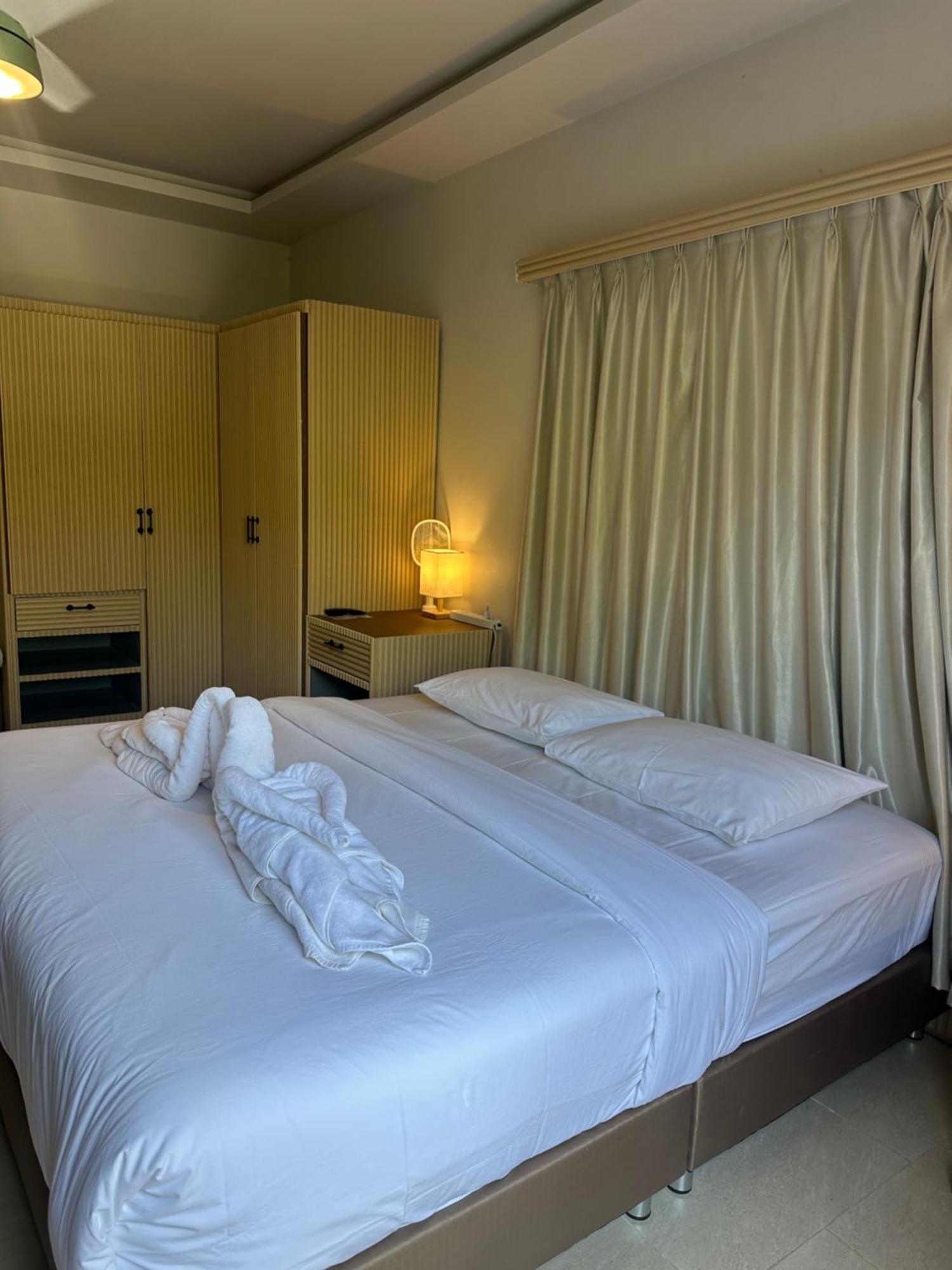 Tulum Villa Resort Amphoe Koksamui Room photo
