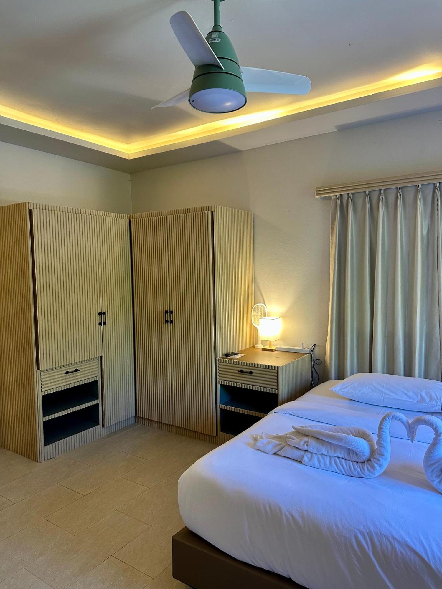 Tulum Villa Resort Amphoe Koksamui Room photo